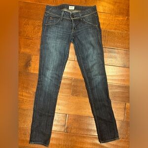 Hudson Jeans